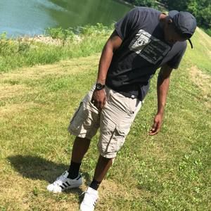 Meet your Posher, Justin